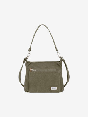 Heritage Hobo Bag