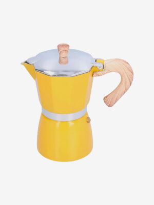 Stovetop Espresso Maker