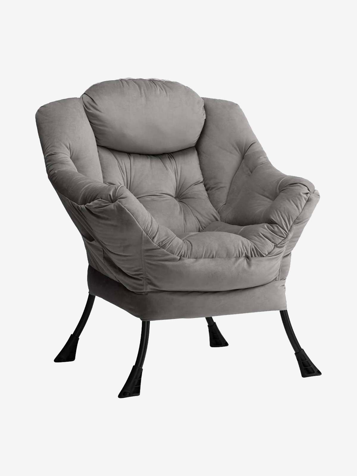 Velvet Fabric Lazy - Image 2