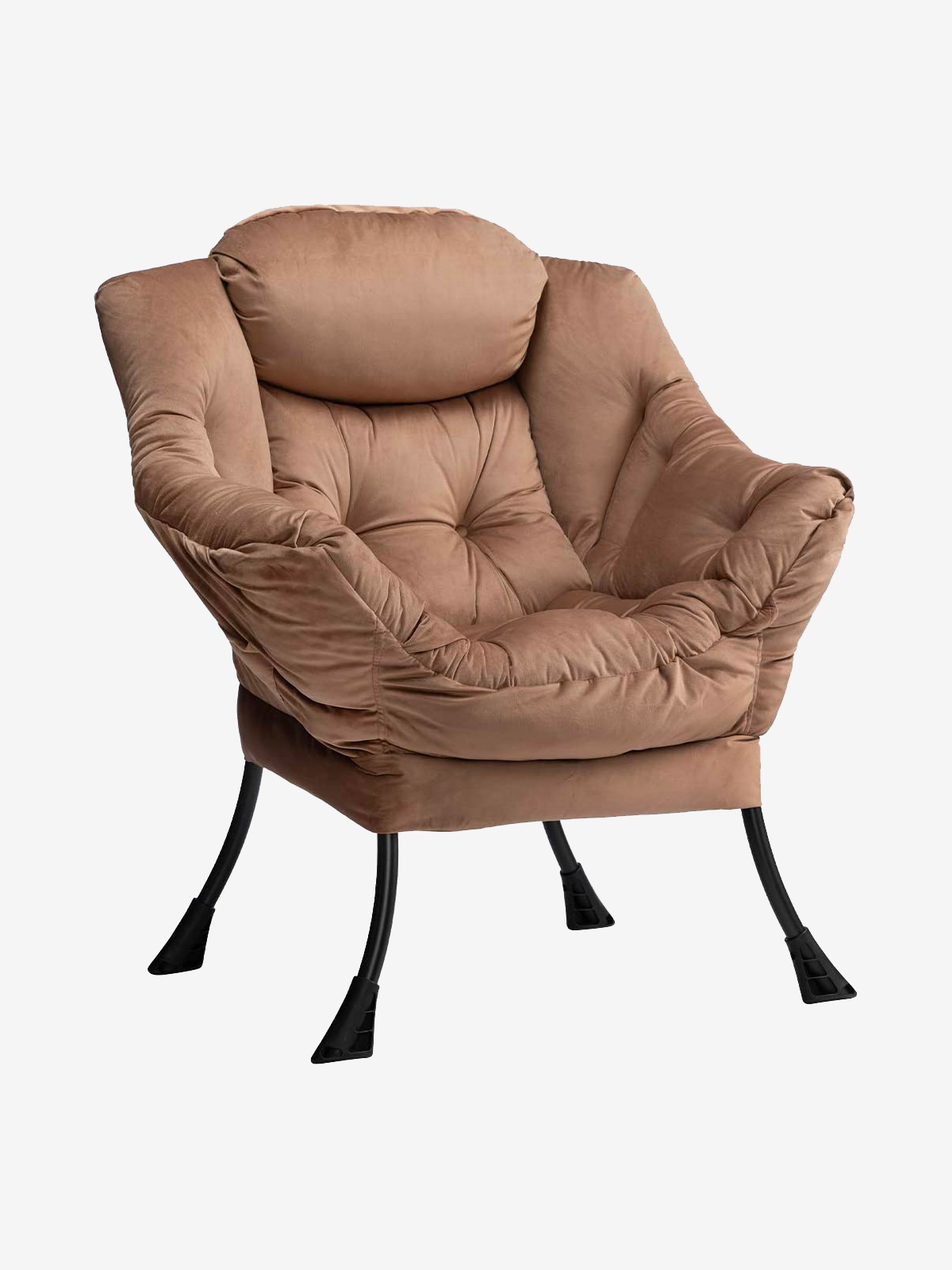 Velvet Fabric Lazy - Image 3