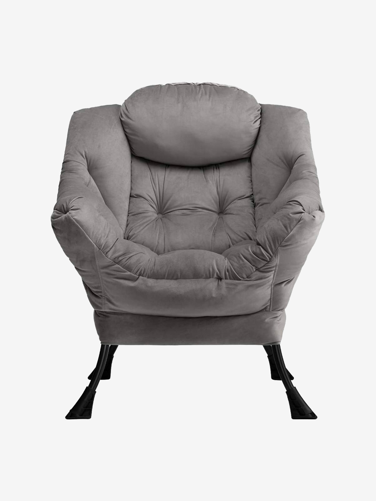 Velvet Fabric Lazy - Image 6