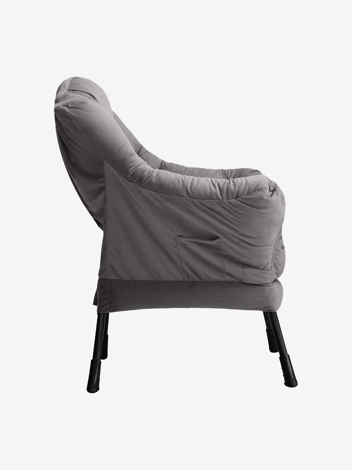 Velvet Fabric Lazy - Image 5