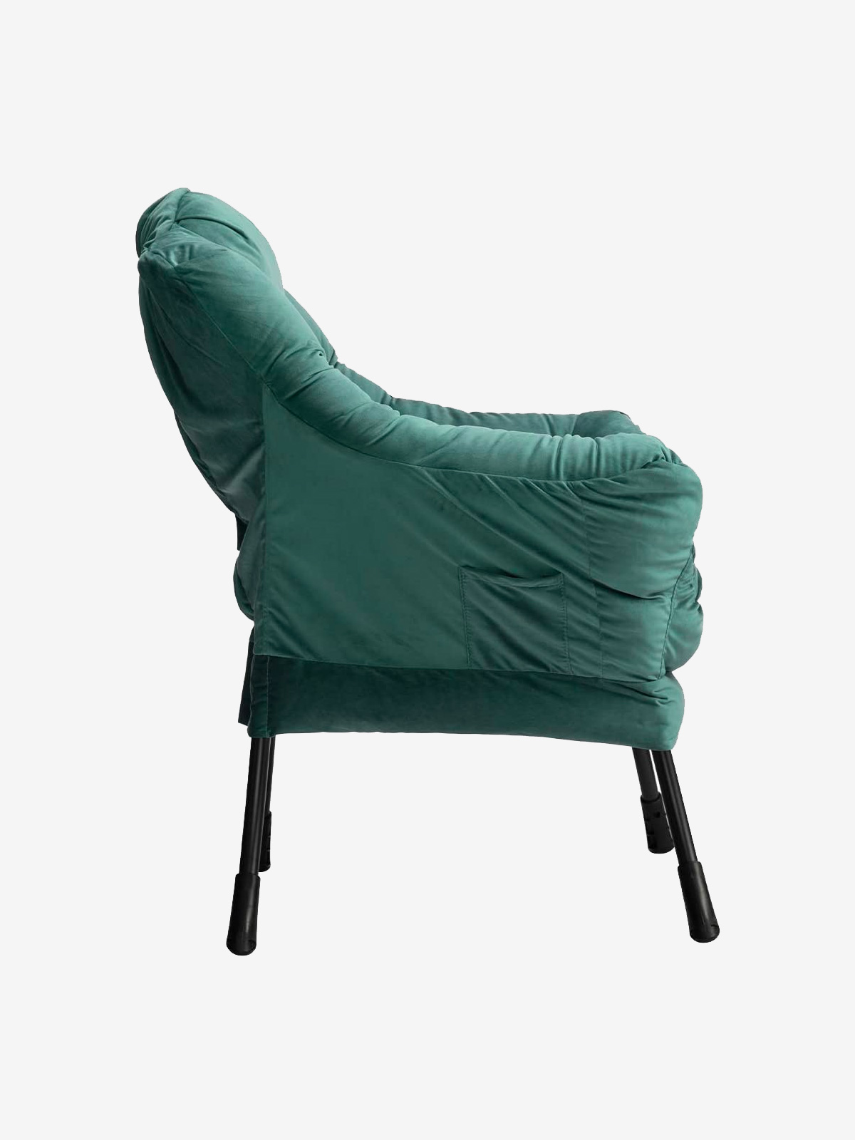 Velvet Fabric Lazy - Image 4